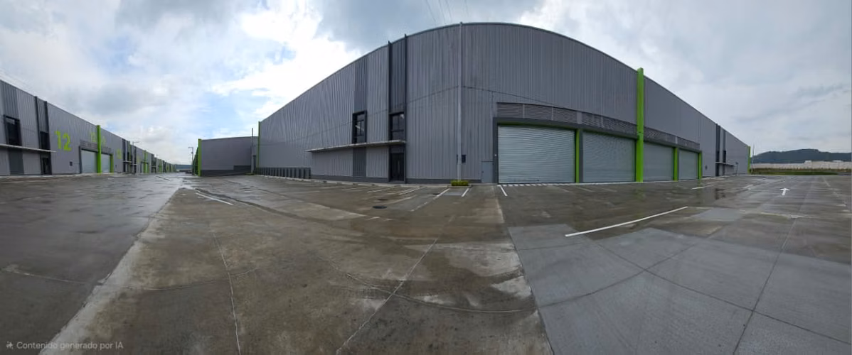 BODEGA INDUSTRIAL EN RENTA DE 17MIL M2 EN  GAMMA CA-9, AMATITLÁN - Imagen 18
