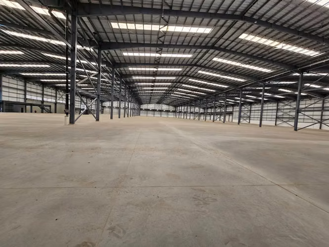 BODEGA INDUSTRIAL EN RENTA DE 17MIL M2 EN  GAMMA CA-9, AMATITLÁN - Imagen 3