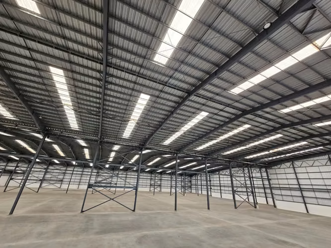 BODEGA INDUSTRIAL EN RENTA DE 17MIL M2 EN  GAMMA CA-9, AMATITLÁN - Imagen 15