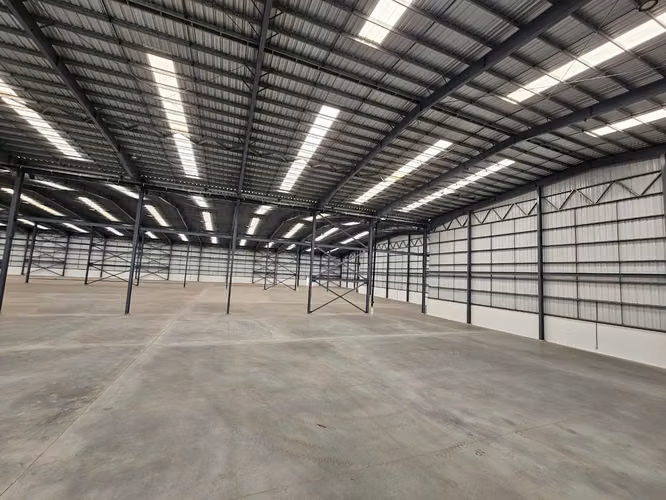 BODEGA INDUSTRIAL EN RENTA DE 17MIL M2 EN  GAMMA CA-9, AMATITLÁN - Imagen 10