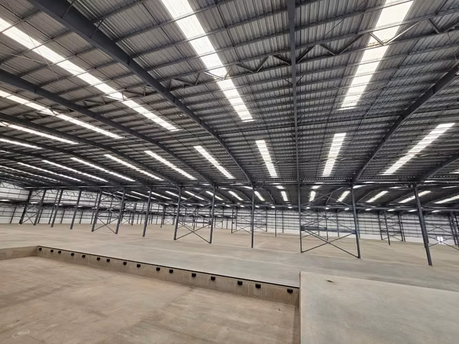 BODEGA INDUSTRIAL EN RENTA DE 17MIL M2 EN  GAMMA CA-9, AMATITLÁN - Imagen 13