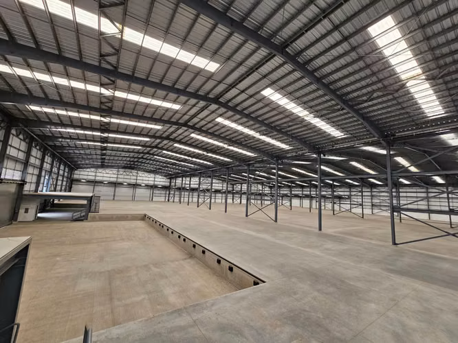 BODEGA INDUSTRIAL EN RENTA DE 17MIL M2 EN  GAMMA CA-9, AMATITLÁN - Imagen 16