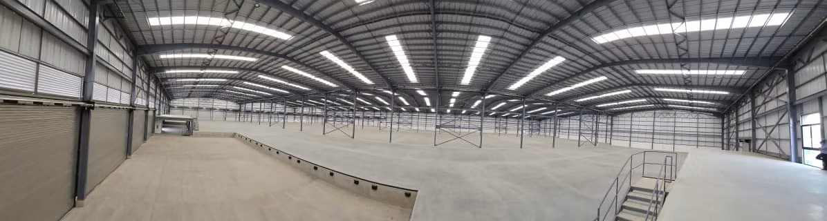 BODEGA INDUSTRIAL EN RENTA DE 17MIL M2 EN  GAMMA CA-9, AMATITLÁN - Imagen 14