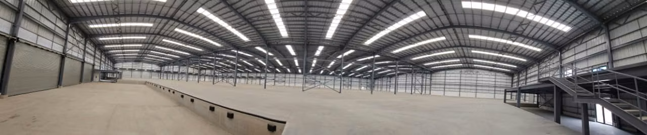 BODEGA INDUSTRIAL EN RENTA DE 17MIL M2 EN  GAMMA CA-9, AMATITLÁN - Imagen 9