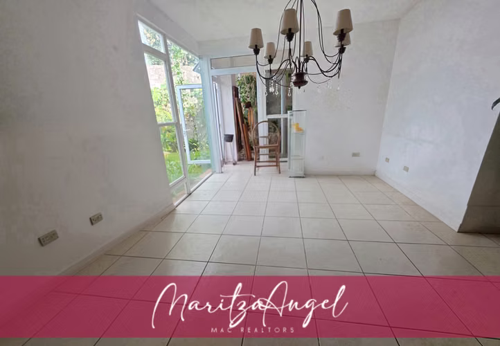 CASA EN RENTA EN ZONA 16