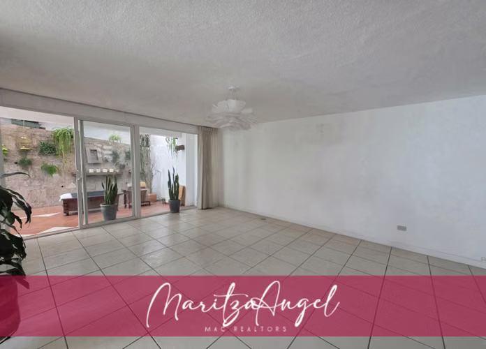 CASA EN RENTA EN ZONA 16 - Imagen 7