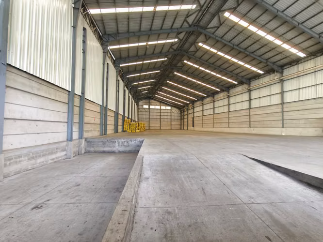 Bodega en Renta de 1568 dentro de Condominio Industrial  Amatitlán, km 27.5 - Imagen 3