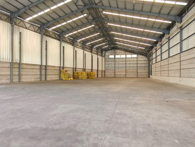Bodega en Renta de 1568 dentro de Condominio Industrial  Amatitlán, km 27.5 - Imagen 7