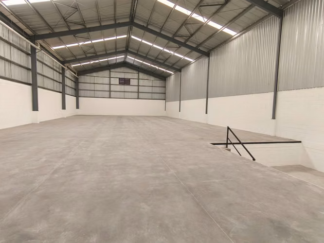 OFIBODEGA EN RENTA - EN PARQUE INDUSTRIAL MORAN  - Imagen 2
