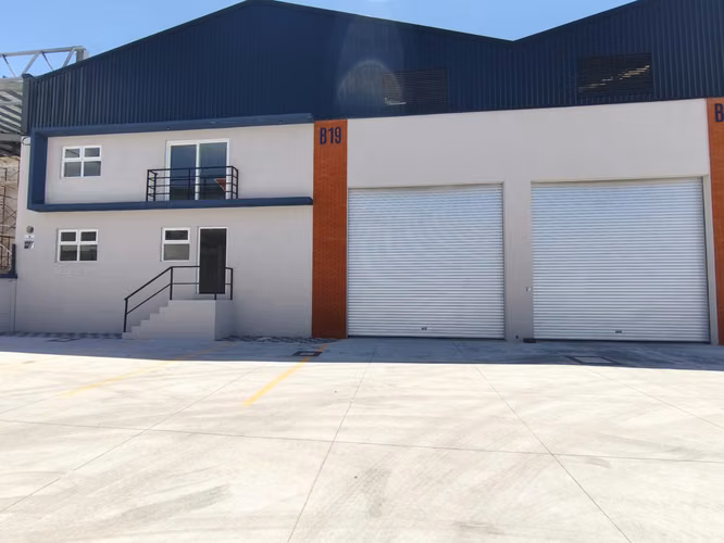 OFIBODEGA EN RENTA - EN PARQUE INDUSTRIAL MORAN  - Imagen 12