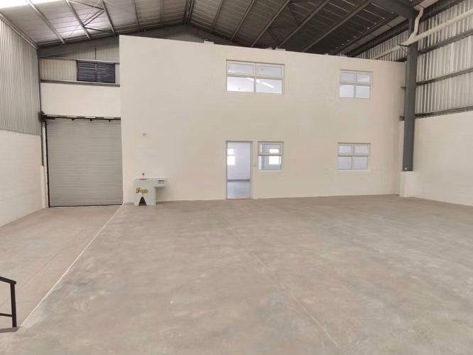 OFIBODEGA EN RENTA - EN PARQUE INDUSTRIAL MORAN  - Imagen 10