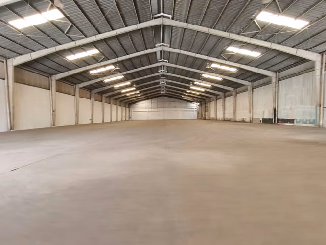  BODEGA EN RENTA DE 3,000 M2 –  DENTRO DE CONDOMINO NUEVA ESPERANZA, PALÍN - Imagen 9