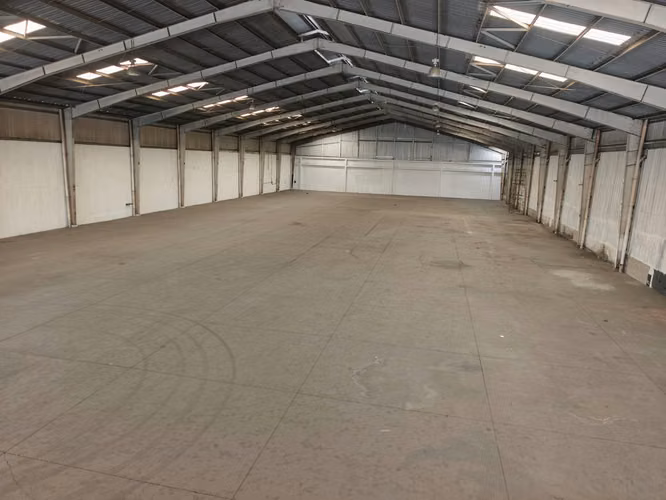  BODEGA EN RENTA DE 3,000 M2 –  DENTRO DE CONDOMINO NUEVA ESPERANZA, PALÍN - Imagen 8
