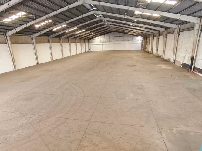  BODEGA EN RENTA DE 3,000 M2 –  DENTRO DE CONDOMINO NUEVA ESPERANZA, PALÍN - Imagen 3