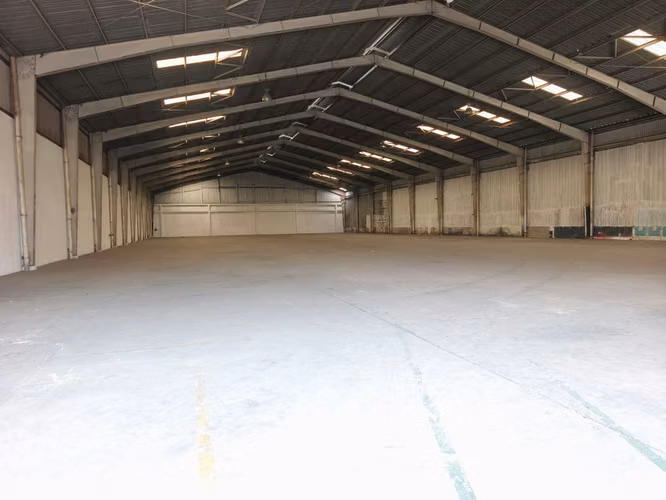  BODEGA EN RENTA DE 3,000 M2 –  DENTRO DE CONDOMINO NUEVA ESPERANZA, PALÍN - Imagen 10