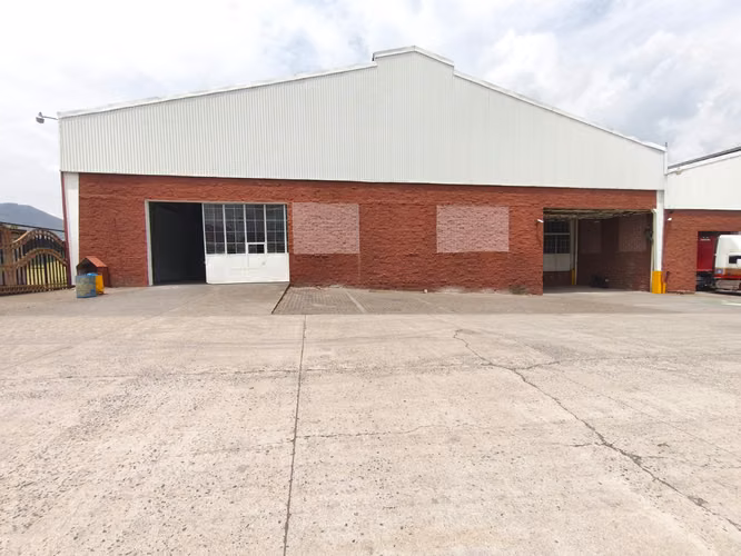  BODEGA EN RENTA DE 3,000 M2 –  DENTRO DE CONDOMINO NUEVA ESPERANZA, PALÍN - Imagen 2