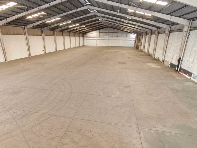  BODEGA EN RENTA DE 3,000 M2 –  DENTRO DE CONDOMINO NUEVA ESPERANZA, PALÍN - Imagen 5