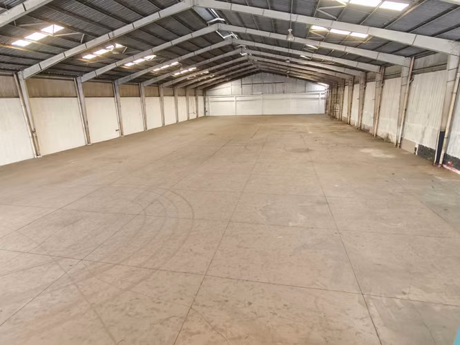 BODEGA EN RENTA DE 3,000 M2 –  DENTRO DE CONDOMINO NUEVA ESPERANZA, PALÍN - Imagen 4