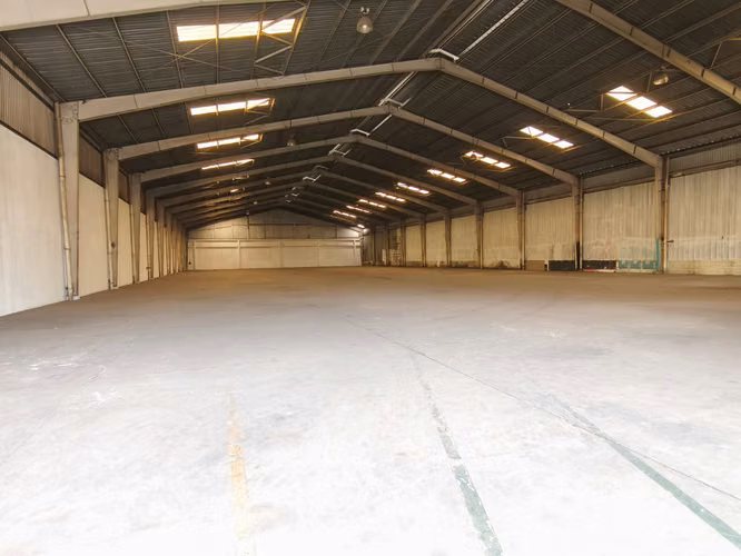  BODEGA EN RENTA DE 3,000 M2 –  DENTRO DE CONDOMINO NUEVA ESPERANZA, PALÍN - Imagen 7