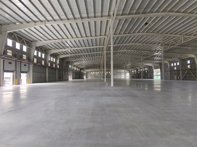  Bodegas en Renta – Synergy Industrial Park, Escuintla - Imagen 5
