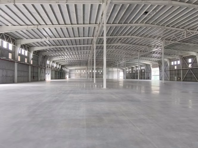  Bodegas en Renta – Synergy Industrial Park, Escuintla - Imagen 3