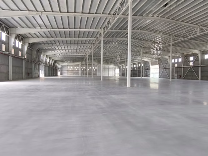  Bodegas en Renta – Synergy Industrial Park, Escuintla - Imagen 2