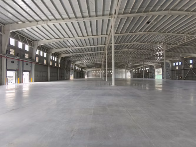  Bodegas en Renta – Synergy Industrial Park, Escuintla - Imagen 4