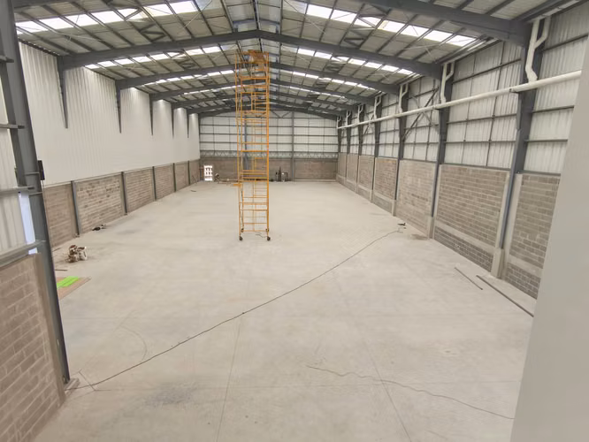 5 BODEGAS DISPONIBLELS EN RENTA DESDE 1,000M2 HASTA 5,000M2 EN KM 26 CARRETERA AL SALVADOR - Imagen 5