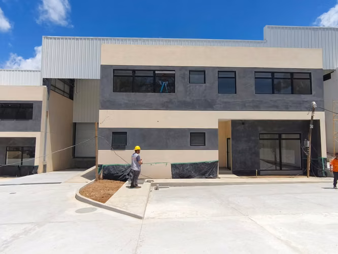 5 BODEGAS DISPONIBLELS EN RENTA DESDE 1,000M2 HASTA 5,000M2 EN KM 26 CARRETERA AL SALVADOR - Imagen 8