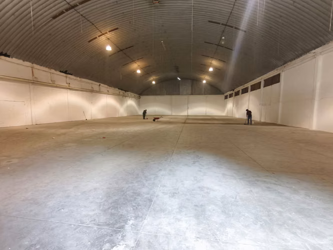 BODEGA EN RENTA DE 1,500 M2 UBICADA EN PARQUE INDUSTRIAL, ZONA 4 MIXCO - Imagen 4