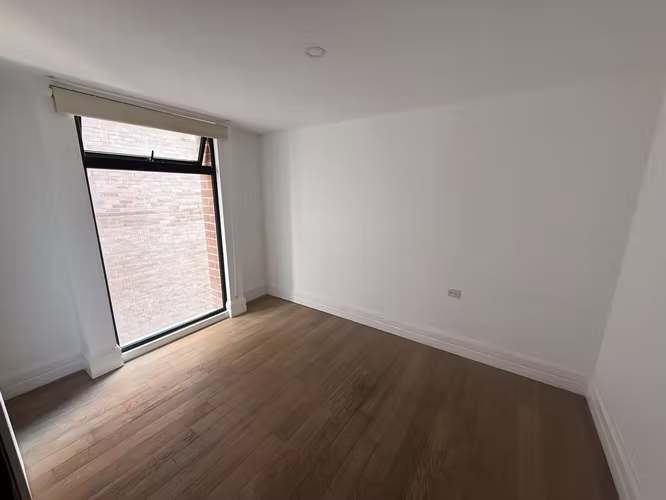 Vendo apartamento en Zona 5 EDIFICIO MODERNO BUEN PRECIO!! - Imagen 8