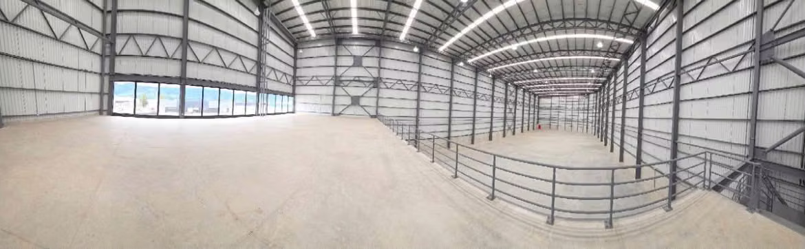 NAVE INDUSTRIAL EN RENTA DE 2,2074 M2 – UBICADA EN AMATITLÁN - Imagen 9
