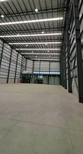 NAVE INDUSTRIAL EN RENTA DE 2,2074 M2 – UBICADA EN AMATITLÁN - Imagen 6