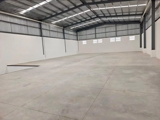 OFIBODEGA EN RENTA | PARQUE INDUSTRIAL EL NARANJO LAS TUNA ZONA 4 MIXCO.