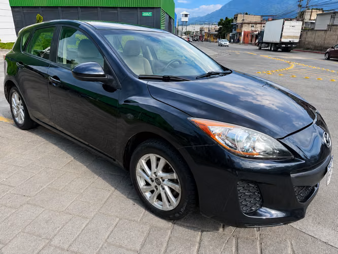 Mazda3 Touring - Imagen 2
