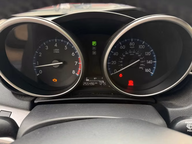 Mazda3 Touring - Imagen 9