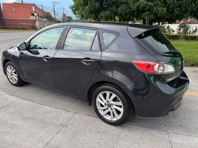 Mazda3 Touring - Imagen 5