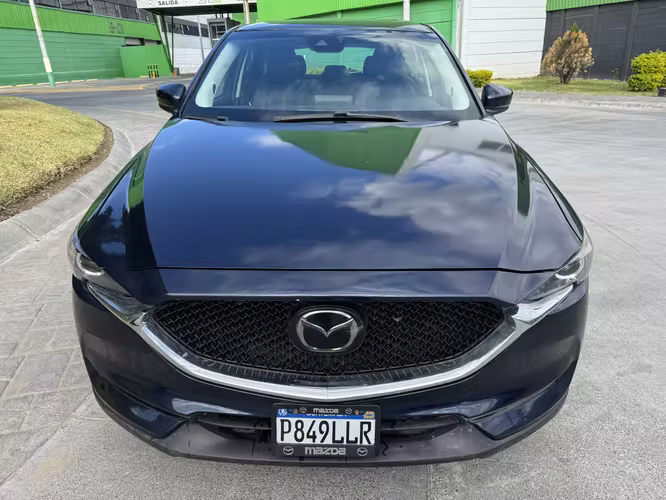 Mazda CX-5 Grand Touring 4x4 - Imagen 2