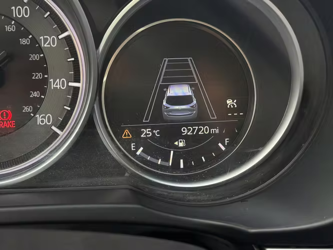 Mazda CX-5 Grand Touring 4x4 - Imagen 3