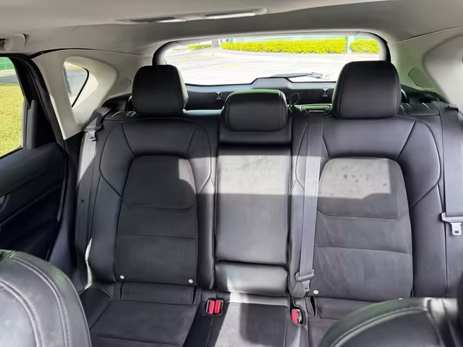 Mazda CX-5 Grand Touring 4x4 - Imagen 7