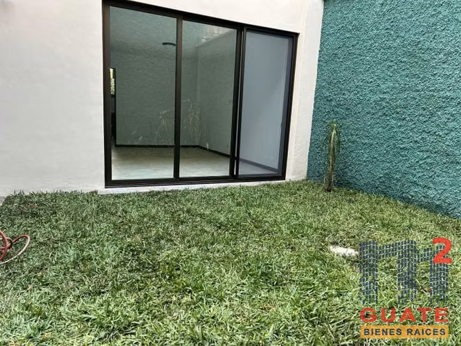 Alquilo Casa tipo Townhouse  en Zona 15 - Imagen 2