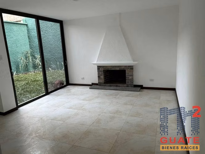 Alquilo Casa tipo Townhouse  en Zona 15 - Imagen 3