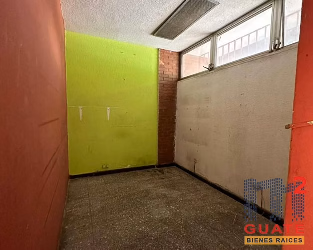 Alquilo Local en Zona 09