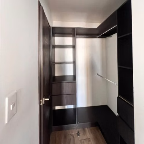Apartamento Amueblado en Renta Condado El Naranajo - Imagen 11