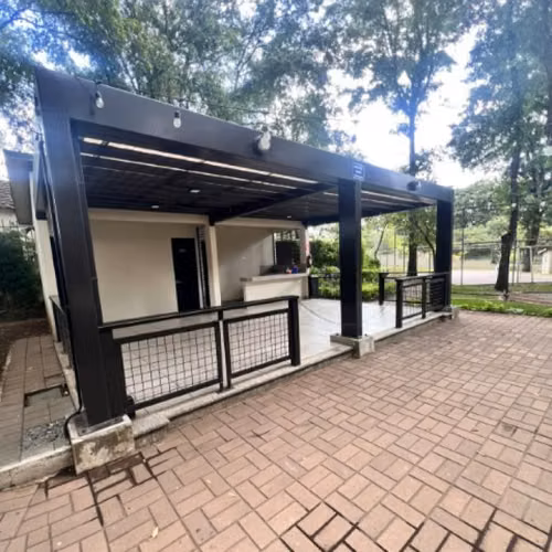 Apartamento Amueblado en Renta Condado El Naranajo - Imagen 20