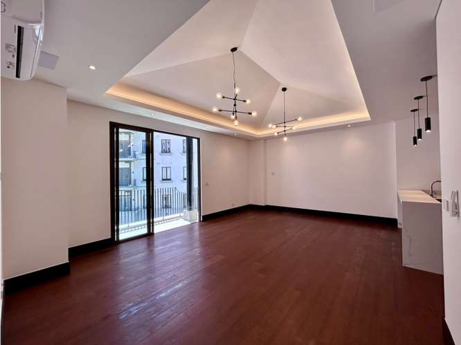  APARTAMENTO EN RENTA – 3 HAB | NOGALES I DE CAYALÁ | ZONA 16 - Imagen 4