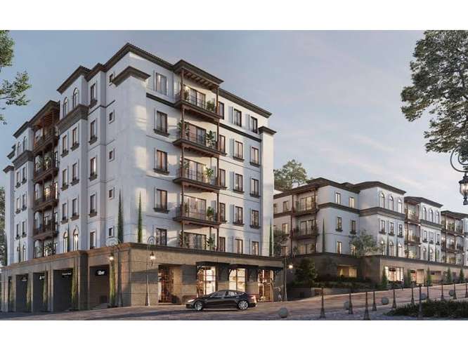  APARTAMENTO EN RENTA – 3 HAB | NOGALES I DE CAYALÁ | ZONA 16 - Imagen 1