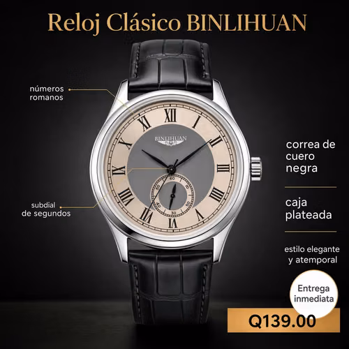 Relojes para él y ella desde 99.00 