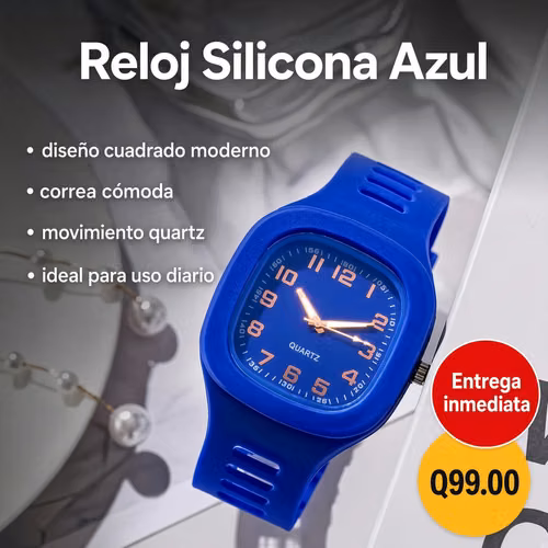 Relojes para él y ella desde 99.00 