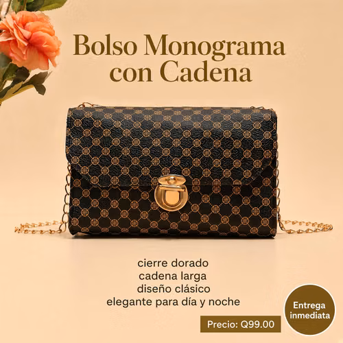 4 distintos Bolsos para ella y para el a Q99 C/U